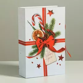 Коробкакнига