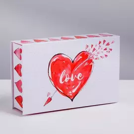 Коробкакнига, упаковка подарочная,