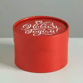 Коробка подарочная