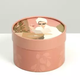 Коробка подарочная