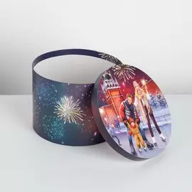 Коробка подарочная