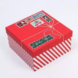 Коробка подарочная