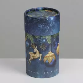 Коробка подарочная