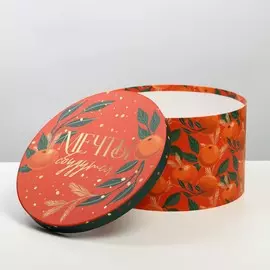 Коробка подарочная