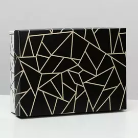 Коробка подарочная