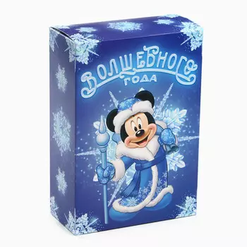 Коробка подарочная