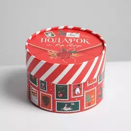 Коробка подарочная