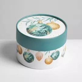 Коробка подарочная