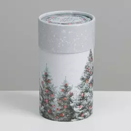 Коробка подарочная