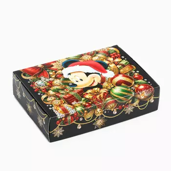 Коробка подарочная