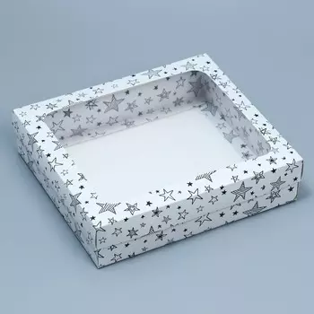 Коробка подарочная