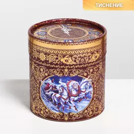 Коробка подарочная