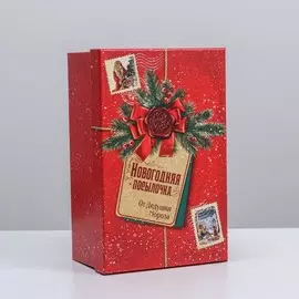 Коробка подарочная