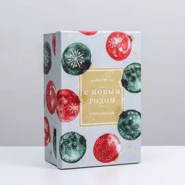 Коробка подарочная