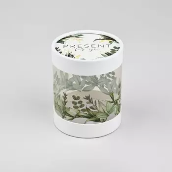 Коробка подарочная