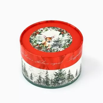 Коробка подарочная