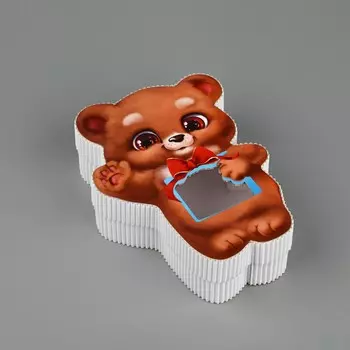 Коробка подарочная