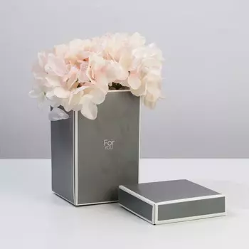 Коробка подарочная складная