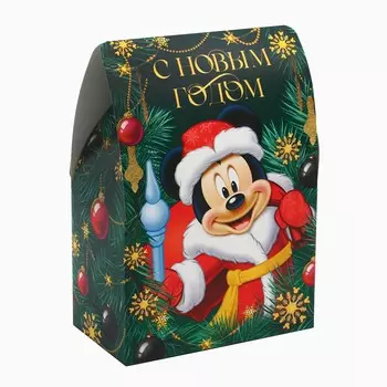 Коробка подарочная складная