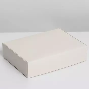 Коробка подарочная складная, упаковка,