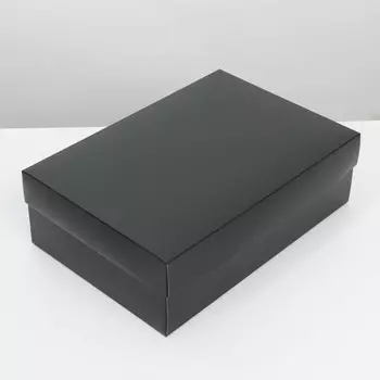 Коробка подарочная складная, упаковка,