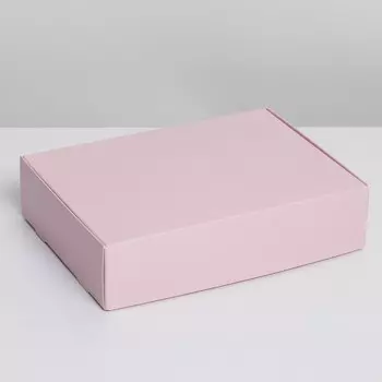 Коробка подарочная складная, упаковка,