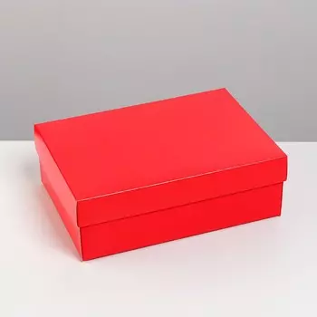 Коробка подарочная складная, упаковка,