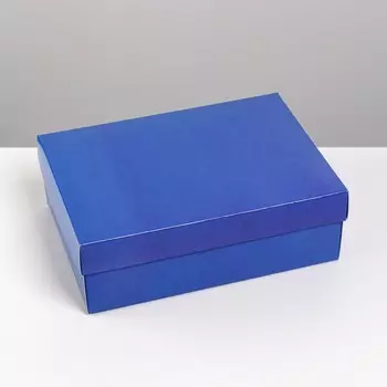 Коробка подарочная складная, упаковка,