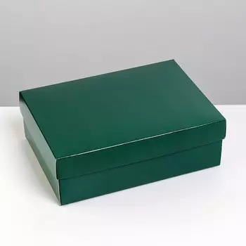 Коробка подарочная складная, упаковка,