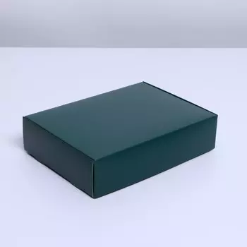 Коробка подарочная складная, упаковка,