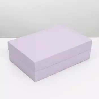 Коробка подарочная складная, упаковка,