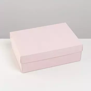 Коробка подарочная складная, упаковка,