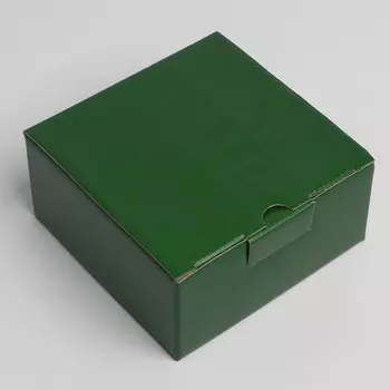 Коробка подарочная складная, упаковка,