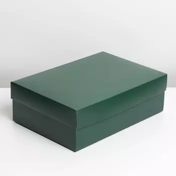 Коробка подарочная складная, упаковка,
