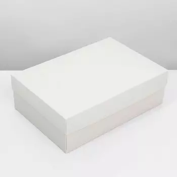 Коробка подарочная складная, упаковка,