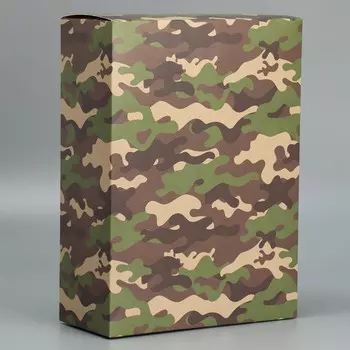 Коробка подарочная складная, упаковка,