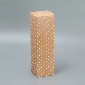 Коробка подарочная складная, упаковка,