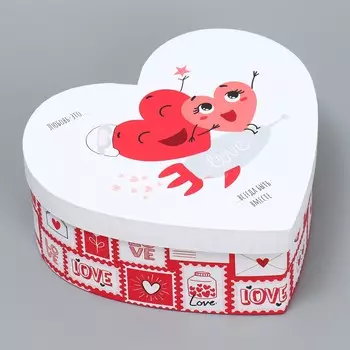 Коробка подарочная, упаковка,