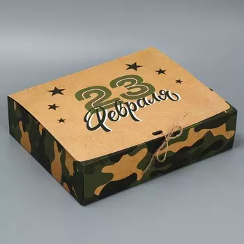 Коробка подарочная, упаковка,