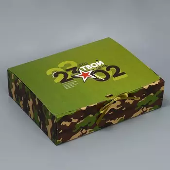 Коробка подарочная, упаковка,