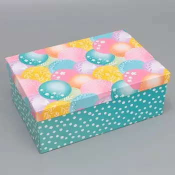 Коробка подарочная, упаковка,