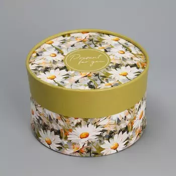 Коробка подарочная, упаковка,