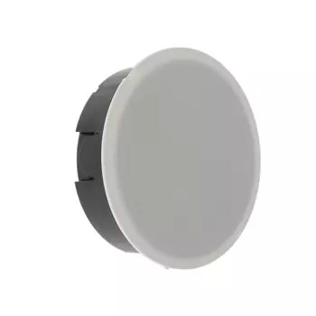 Коробка распределительная luazon lighting, 102х30 мм, ip42, для подштукатурного монтажа