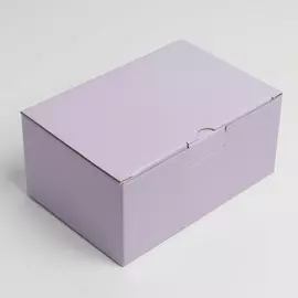 Коробка подарочная складная, упаковка,