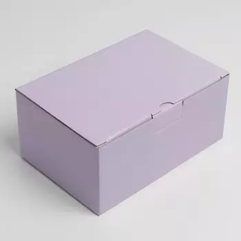 Коробка подарочная складная, упаковка,