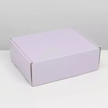 Коробка подарочная складная, упаковка,