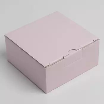Коробка подарочная складная, упаковка,