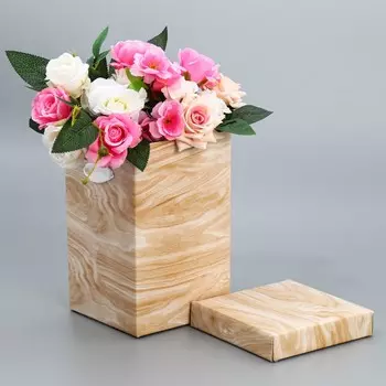 Коробка складная
