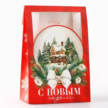 Коробка складная