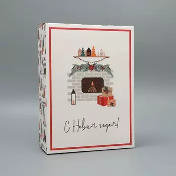 Коробка складная
